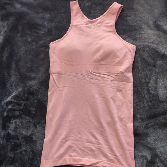 lululemon athletica Tops - Pink Lululemon tank